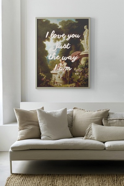 INNOVI I love you Poster