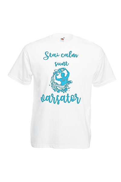OEM Tricou barbat Varsator , 100%bumbac