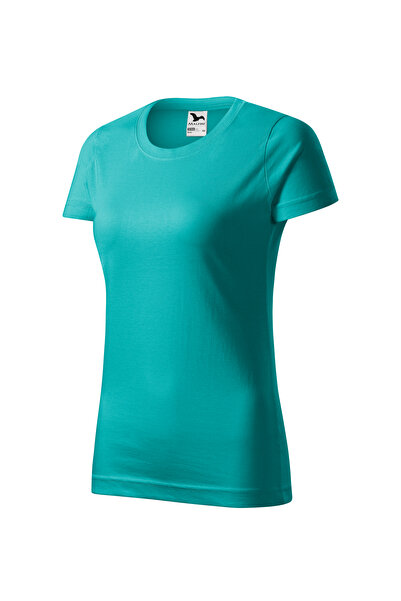 Malfini Tricou bumbac BASIC de damă