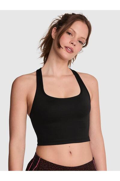 PINK Relay Racerback Atlet
