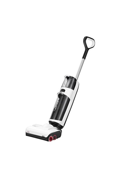 Roborock Ασύρματη Κάθετη Ηλεκτρική Σκούπα, Dyad Pro, για στεγνό και υγρό καθά...