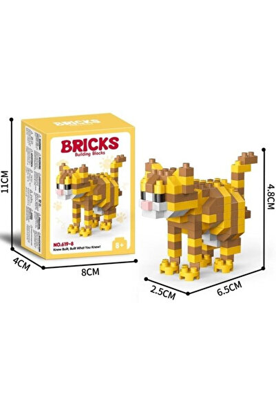 OEM Set de constructie Merkpol, 150 piese, multicolor
