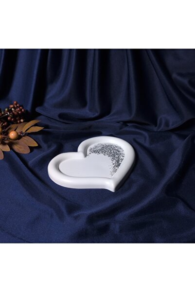 Melamar Tăviță decorativă handmade "Inimă"