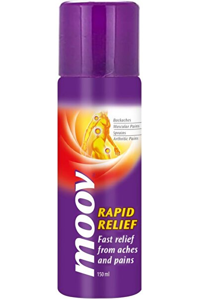 Moov SPRAY 150ML