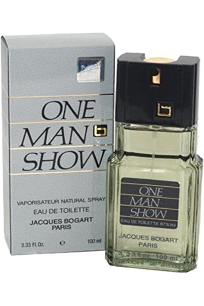 Jacques Bogart عطر وان مان شو للرجال، 100 مل