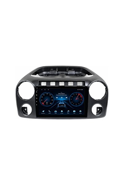 smartgo Volkswagen Amarok Android Multimedya (2011-2016) CarPlay Android Auto...
