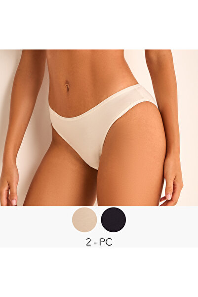 FAV Set of 2 - Bikini Briefs
