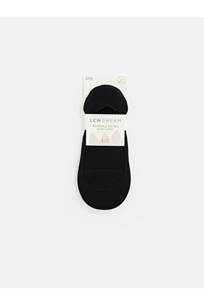 LC Waikiki I Women's Ballerina Socks from Freezen Store