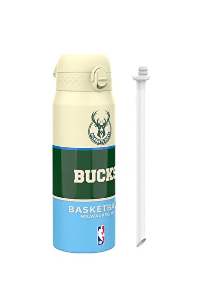 Ion8 Θερμός 750ml NBA Μιλγουόκι Μπακς