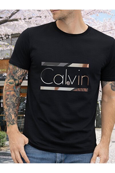 Astogria13 1pc Fashionable Casual Men's Short-Sleeve T-Shirt Design, Comforta...