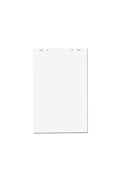 MC Micostore Rezerva hartie flipchart, 70x100cm, 70g/mp, velina, top cu 50 buc