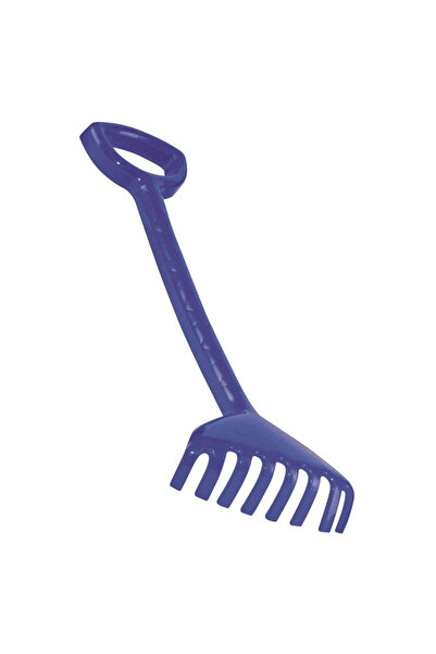 OEM Grebla pentru nisip Baczek, jucarie de gradina, din plastic, pentru copii...