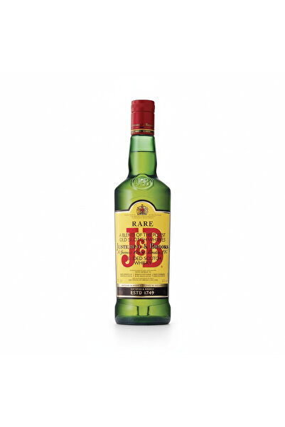 J&B Rare Whisky 40%, 0.7L