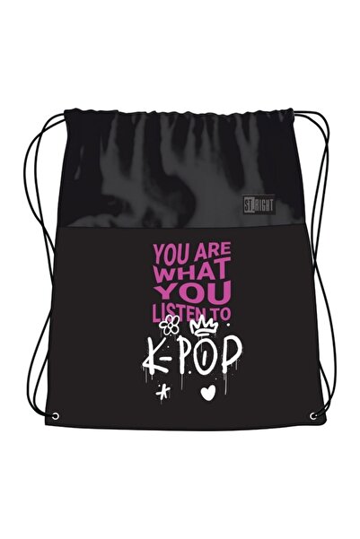 MC Micostore Άγιος Ματζέβσκι Άγιος Δεξιό K-POP Ρυθμός Παιδικό Σακίδιο Πλάτης ...