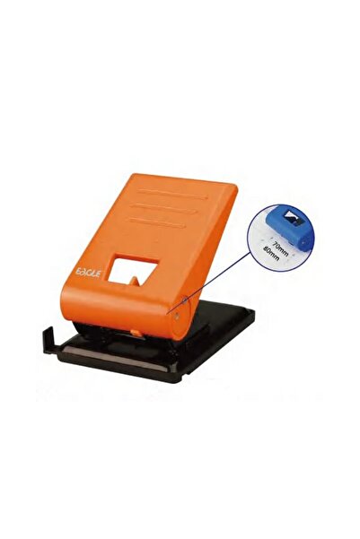 MC Micostore Perforator 837XL, 50 coli, perforatii ajustabile 7-8 cm, plastic...