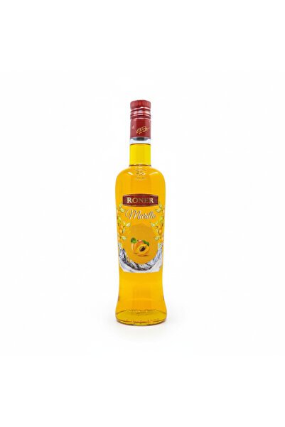 Roner Lichior Marille Likor, 30%, 0.7L