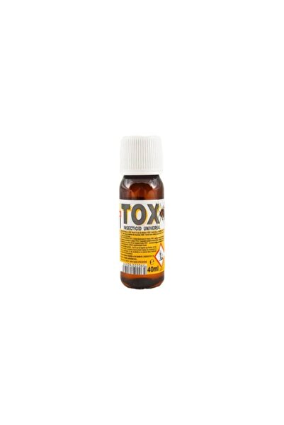 General Servexim Insecticid universal - SaniTox
