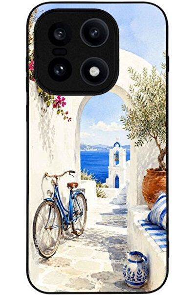 Other Σειρά Sonique Μούσα των Ελληνικών Νησιών Θήκη OnePlus 15 5G: Διαδρομή σ...