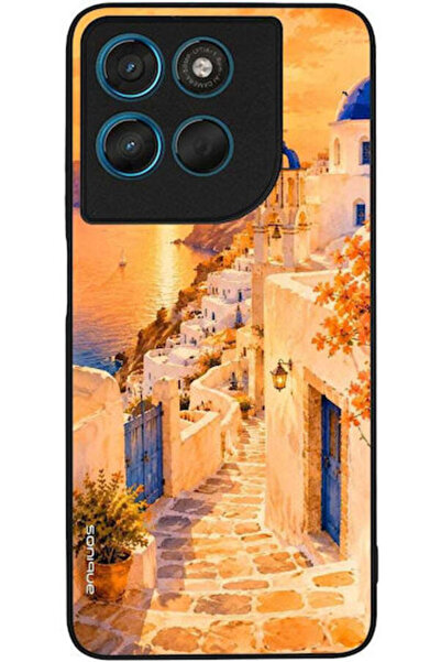 Other Σειρά Sonique Μούσα των Ελληνικών Νησιών Motorola Moto G57 Power 5g Mot...