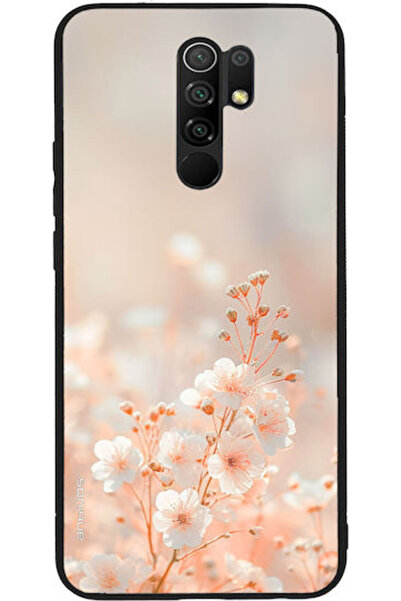 Other Θήκη Σειράς Sonique Sunset In Edem για Xiaomi Redmi 9 Zen Blossom