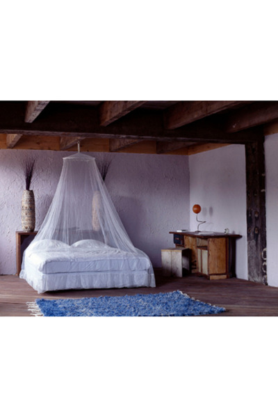 Care Plus Κουνουπιέρα Mosquito Net Bell Διπλή CP-33711