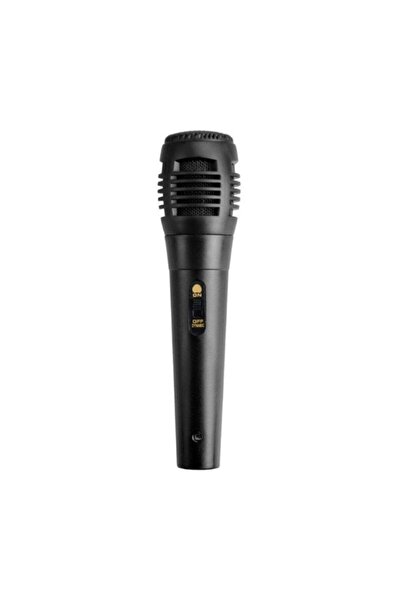 MC Micostore Microfon Omega, vcu cablu 3m, conectare jack 6.3mm, buton On/Off...