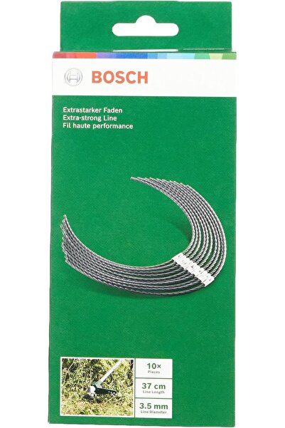 Bosch Home and Garden Afs 23/37 Ekstra Güçlü Kesme Çubuğu