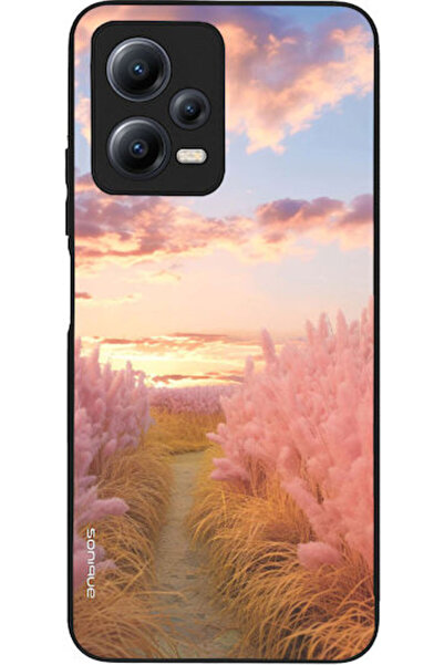 Other Θήκη Σειράς Sonique Ηλιοβασίλεμα στην Εδέμ για Xiaomi Redmi Note 12 5G ...