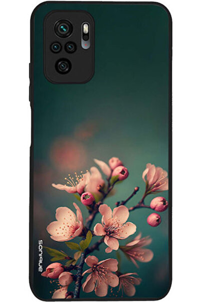 Other Θήκη Σειράς Sonique Ηλιοβασίλεμα στην Εδέμ για Xiaomi Redmi Note 10 Red...