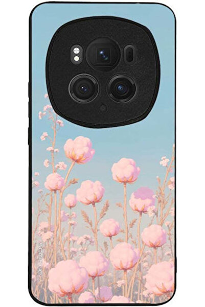 Other Θήκη Σειράς Sonique Sunset In Edem για Honor Magic6 Pro 5G από Αγνό Βαμ...