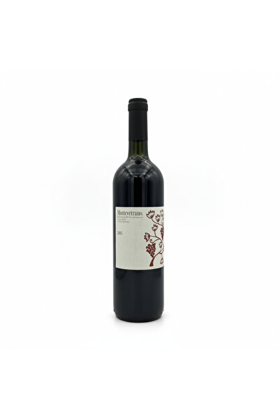 Coulisse Vin Rosu Montevetrano 2005 Colli di Salerno Rosso IGT 14%, 0.75L