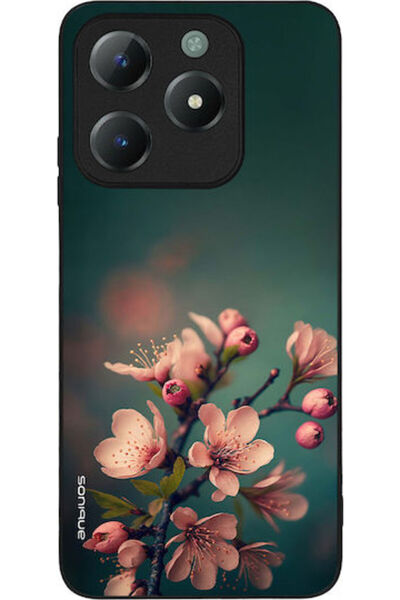 Other Θήκη Σειράς Sonique Ηλιοβασίλεμα στην Εδέμ για Realme C61 4G Realme C63...