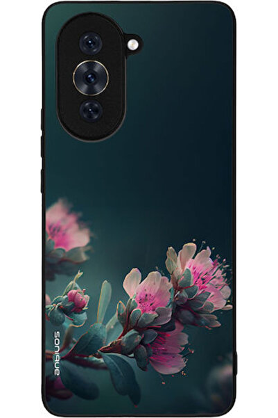 Other Σονίκ Σιλικόνης Πίσω Θήκη Huawei Nova 10 Pro