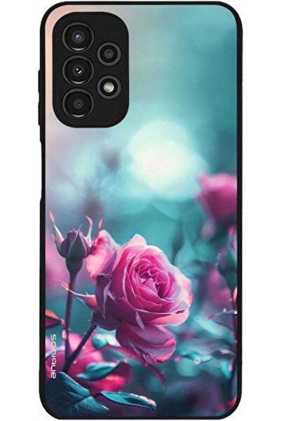 Other Σειρά Sonique Ηλιοβασίλεμα στην Εδέμ Θήκη Morning Rose για Samsung Gala...