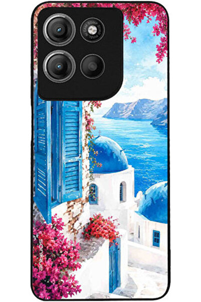 Other Σειρά Sonique Μουσής Ελληνικών Νησιών Motorola Moto G15 4G Moto G15 Pow...