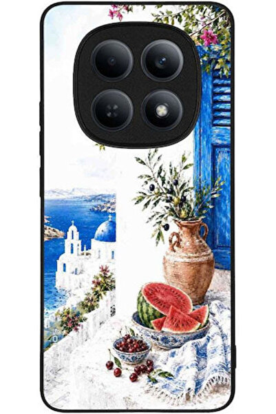 Other Σονίκ Σειρά Θηκών  "Νεράιδα των Ελληνικών Νησιών " για Xiaomi Redmi Not...