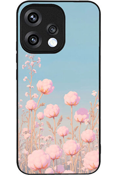 Other Θήκη Sonique Σειρά Ηλιοβασίλεμα στην Εδέμ για Oppo Reno15 5g από Αγνό Β...