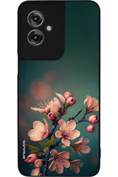 Other Σονίκ Σιλικόνης Πίσω Θήκη Moto G55