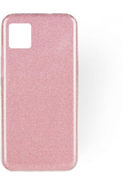 Other Θήκη σιλικόνης Huawei Y5p Λαμπερό Ροζ Κωδικός: 45936