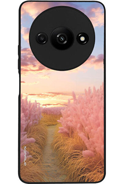 Other Σειρά Sonique Ηλιοβασίλεμα στην Εδέμ Θήκη Golden Hour για Xiaomi Redmi ...