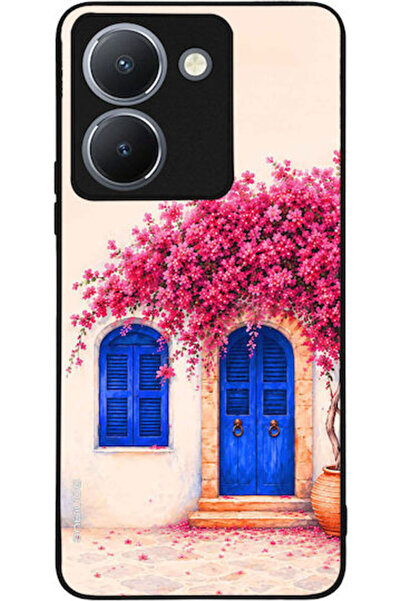 Other Σειρά Sonique Greek Island Muse Θήκη Vivo Y36 4g Vivo Y36 5g Vivo Y27 5...