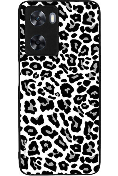 Other Θήκη Σειράς Animal Print Sonique για Oppo A57 4G Oppo A57s Λεοπάρ 03