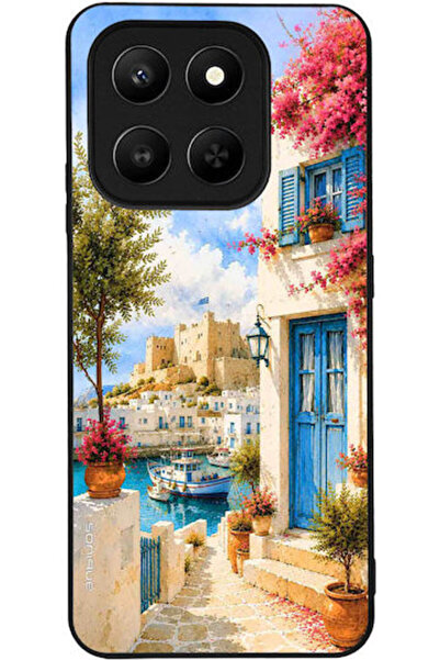 Other Σονίκ Σειρά Μούζα Ελληνικών Νησιών Honor 400 Smart 4G Honor 400 Smart 5...