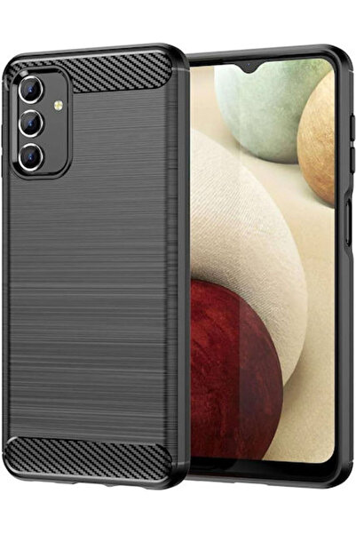 OEM Θήκη Πλάτης Σιλικόνης Μαύρη για Samsung Galaxy A13 5G A04s 4G Κωδικός: MA...