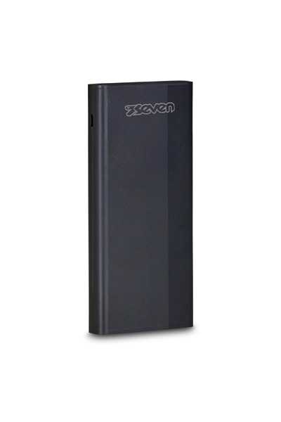 7seven External Battery 10000 mAh Seven 900102525-000