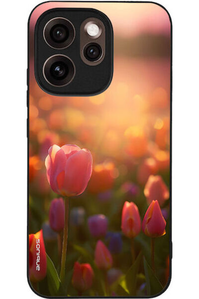 Other Σονίκ Σιλικόνης Πίσω Θήκη Oppo Reno15 Pro