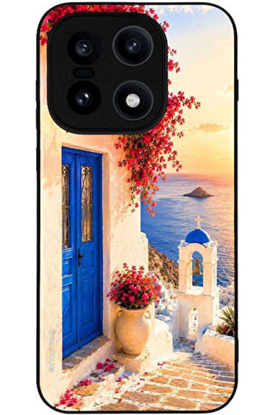 Other Σονίκ Σειρά Μούζας Ελληνικών Νησιών Oneplus 15 5g Θήκη Κινητού Τηλεφώνο...