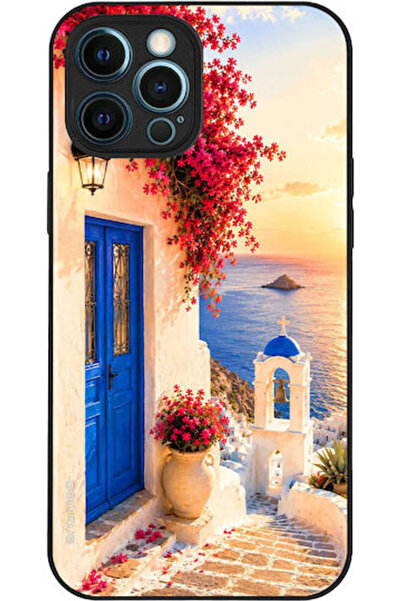 Other Σονίκ Λευκή Θήκη Πλάτης Σιλικόνης (iPhone 12 Pro Max)