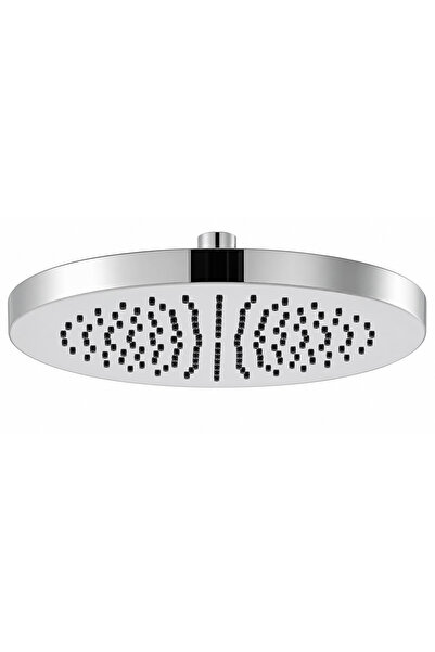 RAK KLUDI Overhead Shower 24.5Cm | Ceiling Mounted Rain Shower Head With Swiv...
