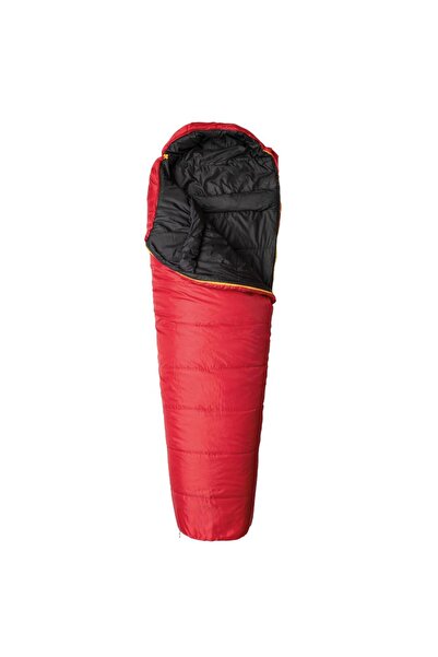 SNUGPAK Υπνόσακος The Sleeping Bag (-2°C – 7°C) Κόκκινος